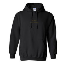 Load image into Gallery viewer, BHM Black Excellence Hoodie - Limited Edition