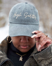 Load image into Gallery viewer, High Saditty Hat