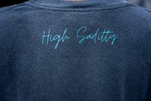 Load image into Gallery viewer, HIGH SADITTY ICON TEE - Toni Childs
