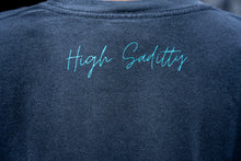 Load image into Gallery viewer, HIGH SADITTY ICON TEE - Toni Childs