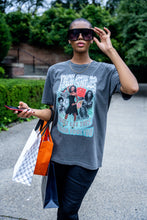 Load image into Gallery viewer, HIGH SADITTY ICON TEE - Toni Childs
