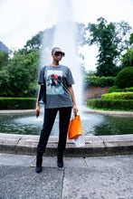 Load image into Gallery viewer, HIGH SADITTY ICON TEE - Toni Childs