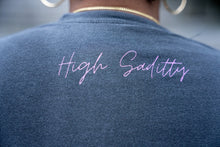 Load image into Gallery viewer, HIGH SADITTY ICON TEE - Whitley Gilbert