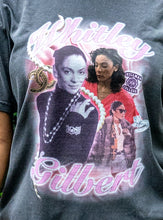Load image into Gallery viewer, HIGH SADITTY ICON TEE - Whitley Gilbert
