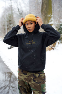 BHM Black Excellence Hoodie - Limited Edition