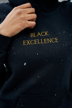 Load image into Gallery viewer, BHM Black Excellence Hoodie - Limited Edition
